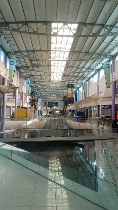 Al Diyafa Mall