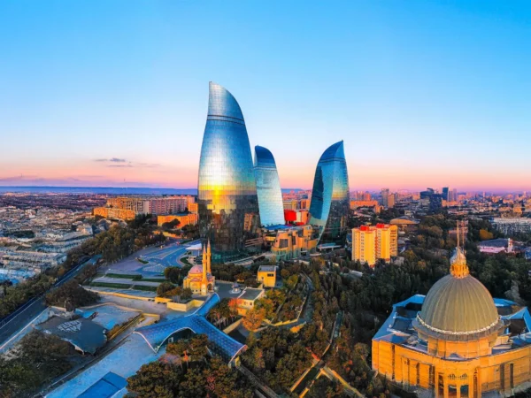 Azerbaijan