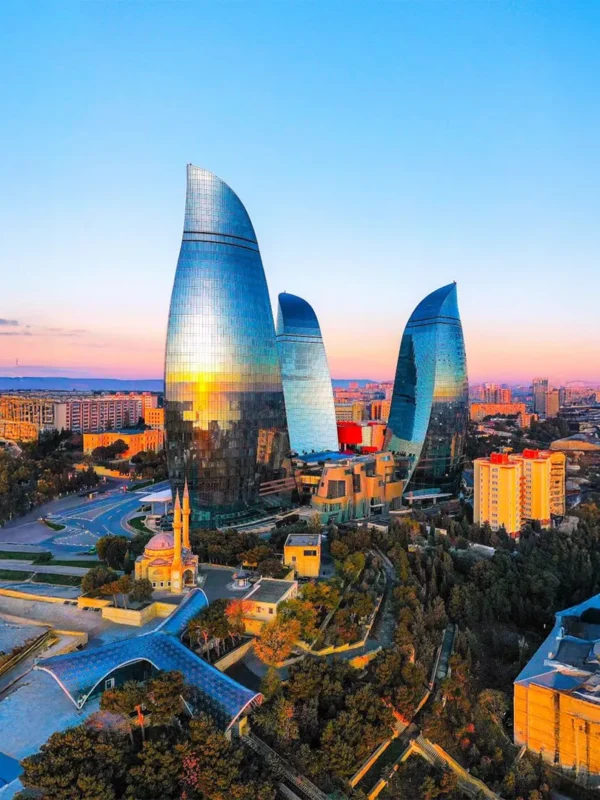 Azerbaijan