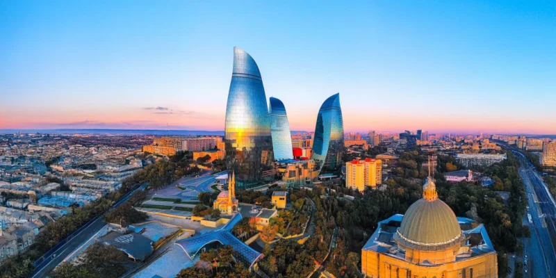 Azerbaijan