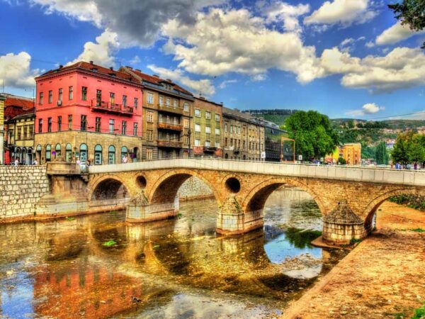 Bosnia