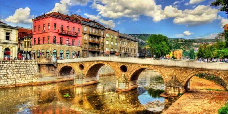 Bosnia