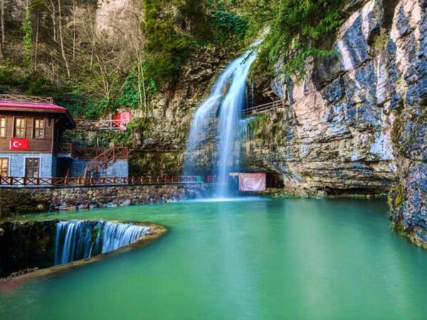 Trabzon