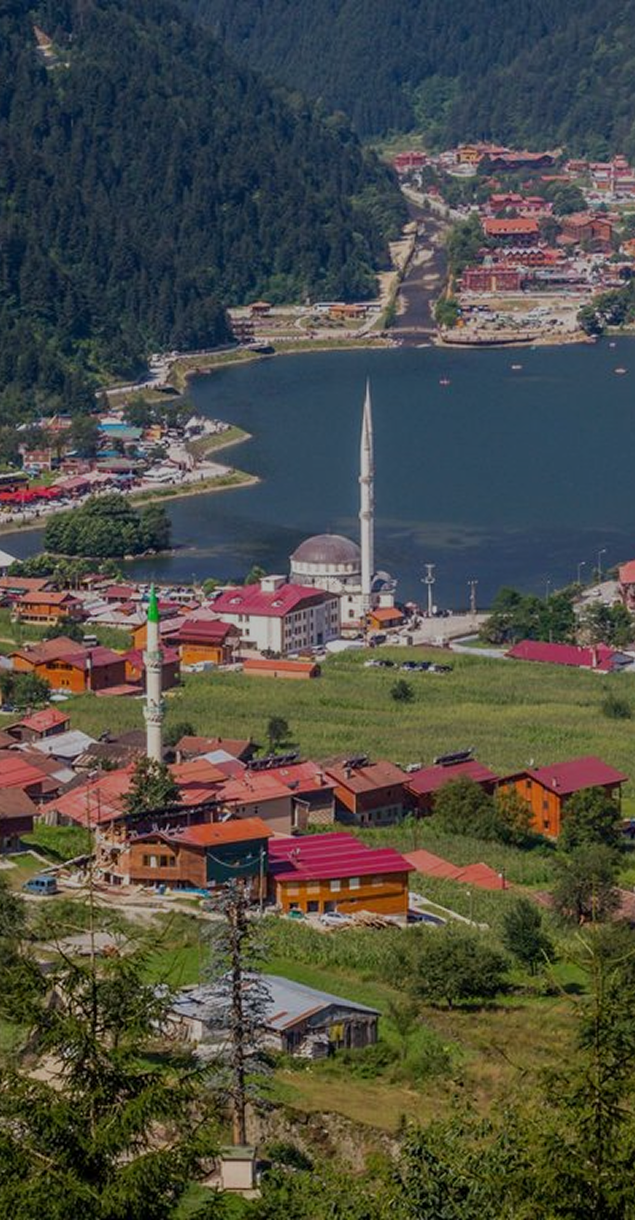 Trabzon