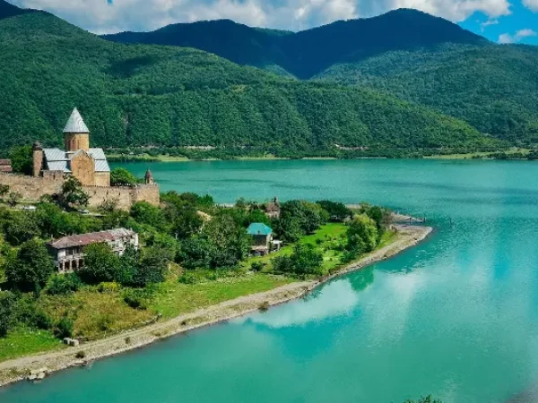 Georgia