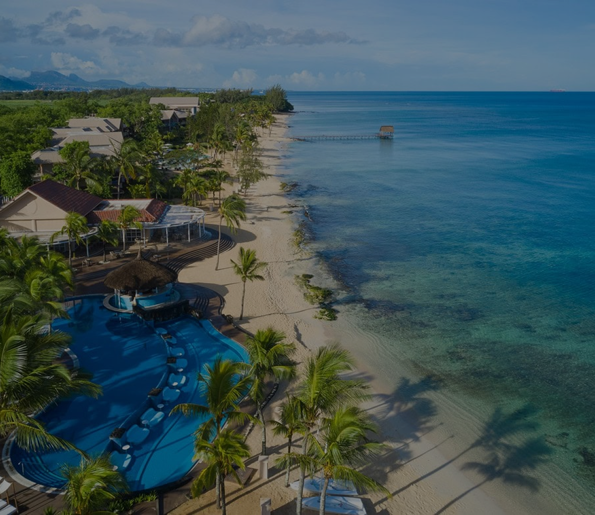 Mauritius
