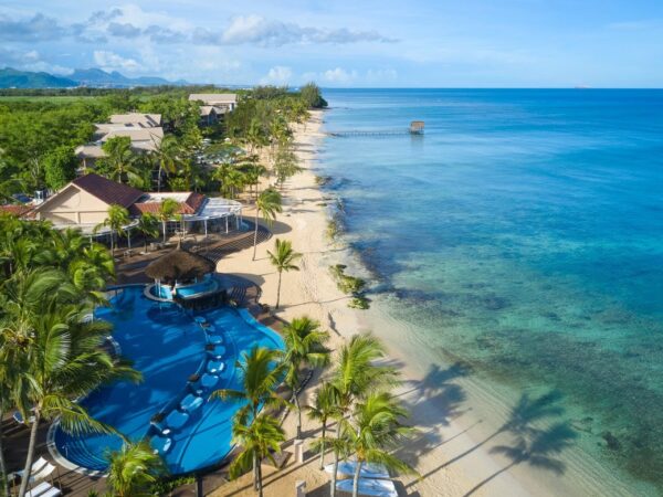 Mauritius