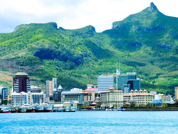 Mauritius