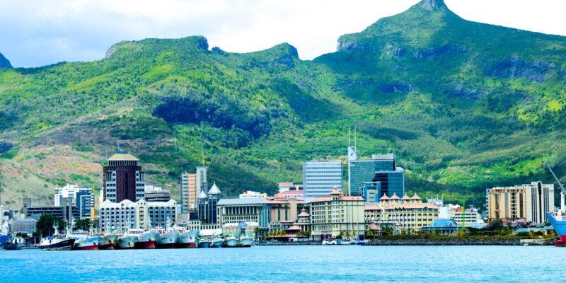 Mauritius