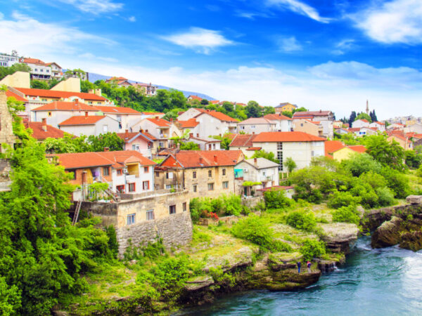 Bosnia