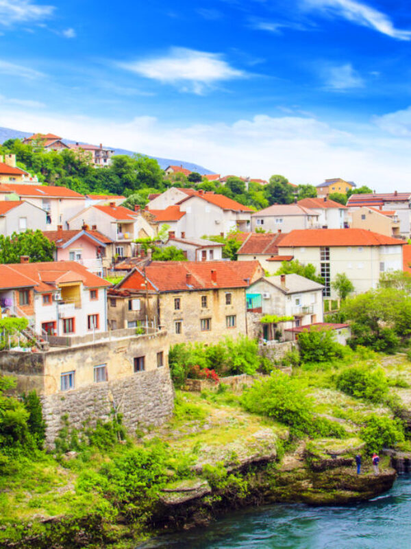 Bosnia