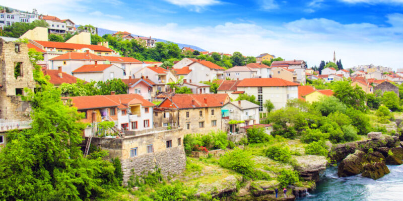Bosnia