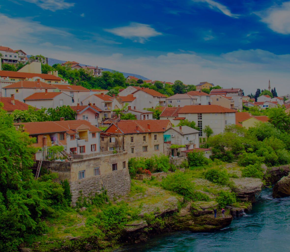 Bosnia