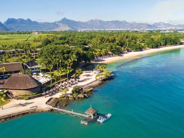 Mauritius