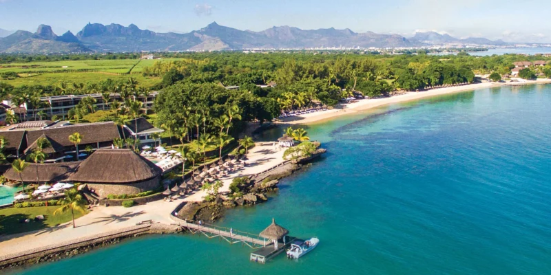 Mauritius