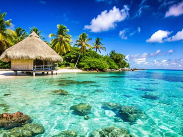 Maldives
