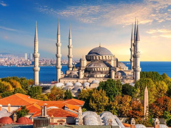 Istanbul