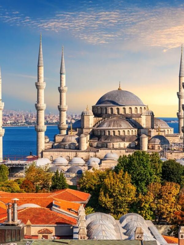 Istanbul