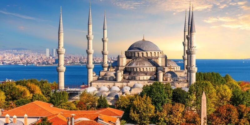 Istanbul