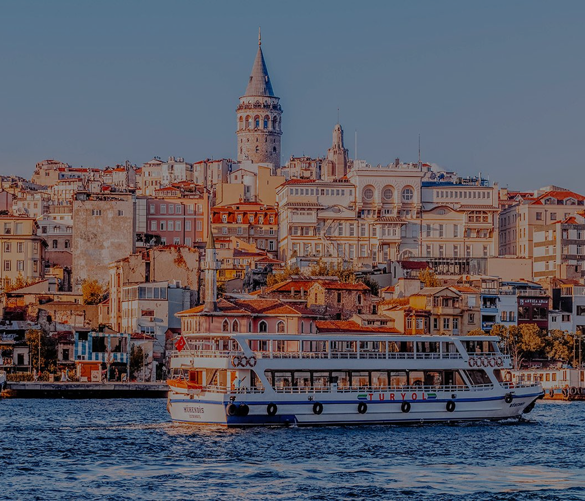 Istanbul