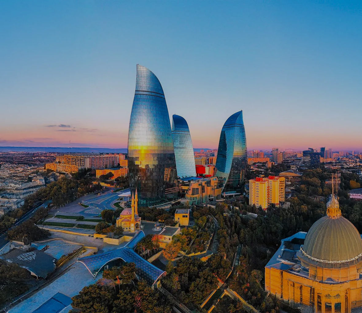 Azerbaijan