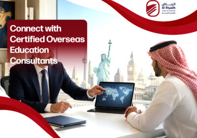 Overseas Education Consultants: 7 Smart Steps