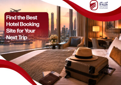 Best Hotel Booking Site 2026 | 7 Smart Booking Tips
