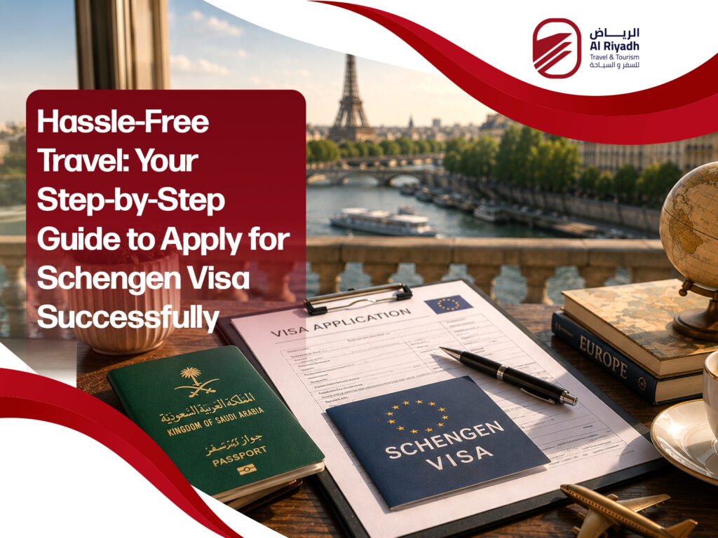 apply for schengen visa