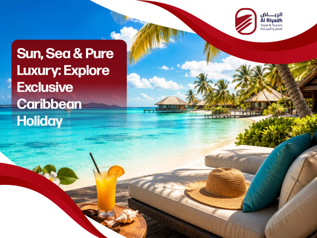 caribbean holiday packages