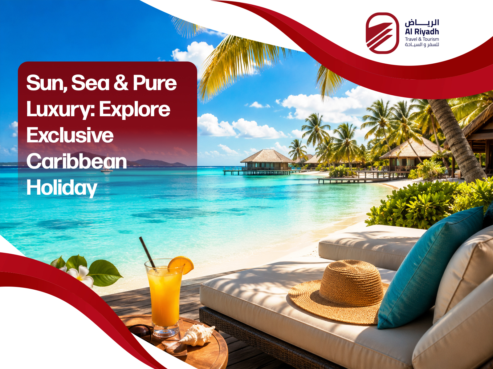caribbean holiday packages