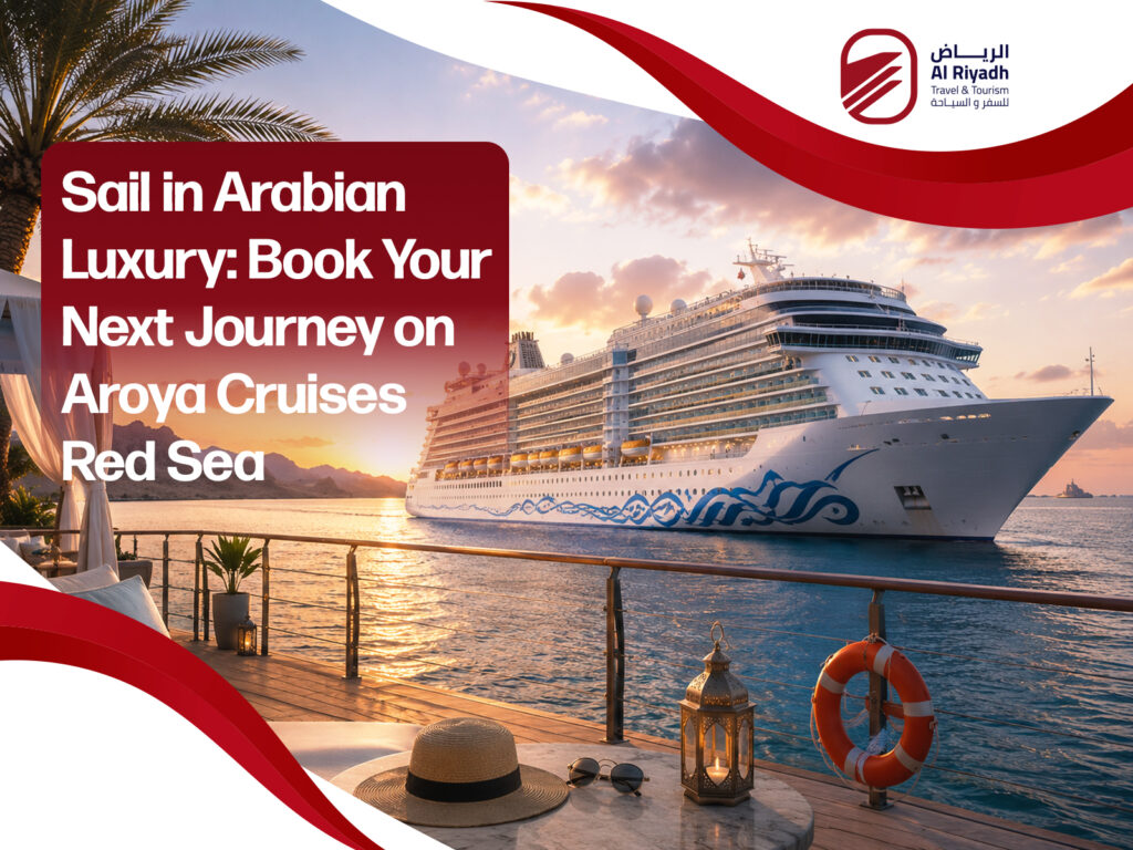 aroya cruises red sea